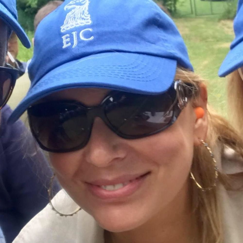 Meet your Posher, Rachelle